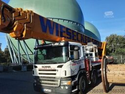 Wumag WT 700 Diesel 70,00 m