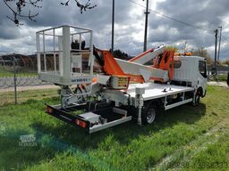 Multitel MX250 Diesel 25m