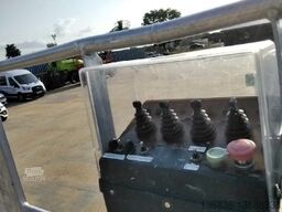 Multitel MX250 Diesel 25,00 m