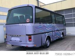 SETRA S 208 H KLIMA