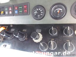 Euroliners Trassar Bagheera Markiermaschine Roadmar