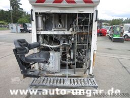 Euroliners Trassar Bagheera Markiermaschine Roadmar