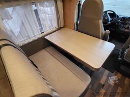 KNAUS Sky Wave 650 MF, Solar, SAT, erst 56t km