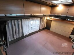 KNAUS Sky Wave 650 MF, Solar, SAT, erst 56t km