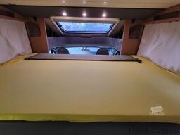 KNAUS Sky Wave 650 MF, Solar, SAT, erst 56t km