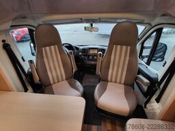 KNAUS Sky Wave 650 MF, Solar, SAT, erst 56t km