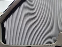 KNAUS Sky Wave 650 MF, Solar, SAT, erst 56t km