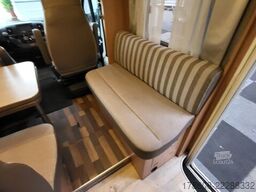 KNAUS Sky Wave 650 MF, Solar, SAT, erst 56t km