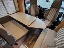 KNAUS Sky Wave 650 MF, Solar, SAT, erst 56t km