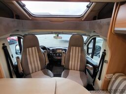 KNAUS Sky Wave 650 MF, Solar, SAT, erst 56t km