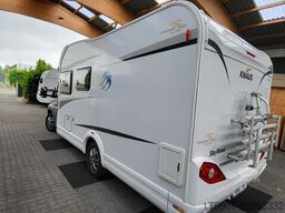 KNAUS Sky Wave 650 MF, Solar, SAT, erst 56t km