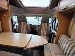 KNAUS Sky Wave 650 MF, Solar, SAT, erst 56t km