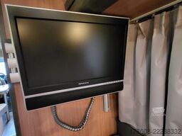KNAUS Sky Wave 650 MF, Solar, SAT, erst 56t km