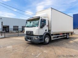 RENAULT D19.320 DXI+DHOLLANDIA 2T.