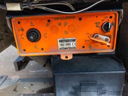 RENAULT D19.320 DXI+DHOLLANDIA 2T.