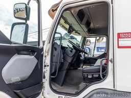 RENAULT D19.320 DXI+DHOLLANDIA 2T.