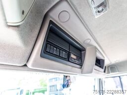 RENAULT D19.320 DXI+DHOLLANDIA 2T.