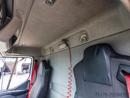 RENAULT D19.320 DXI+DHOLLANDIA 2T.