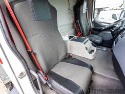 RENAULT D19.320 DXI+DHOLLANDIA 2T.