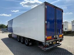 Schmitz Cargobull SKO 24 Thermo King A400 Liftas 2T Laadklep Pall...