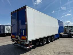 Schmitz Cargobull SKO 24 Thermo King A400 Liftas 2T Laadklep Pall...