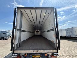 Schmitz Cargobull SKO 24 Thermo King A400 Liftas 2T Laadklep Pall...