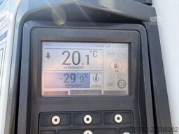 Schmitz Cargobull SKO 24 Thermo King A400 Liftas 2T Laadklep Pall...