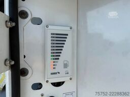 Schmitz Cargobull SKO 24 Thermo King A400 Liftas 2T Laadklep Pall...
