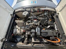 Schmitz Cargobull SKO 24 Thermo King A400 Liftas 2T Laadklep Pall...