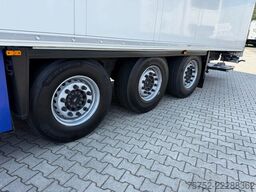 Schmitz Cargobull SKO 24 Thermo King A400 Liftas 2T Laadklep Pall...