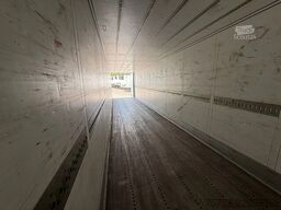 Schmitz Cargobull SKO 24 Thermo King A400 Liftas 2T Laadklep Pall...