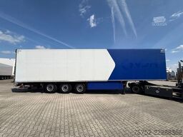 Schmitz Cargobull SKO 24 Thermo King A400 Liftas 2T Laadklep Pall...