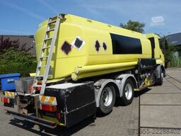 Renault Premium 420 18,500liter tank,manual gearbox,airco