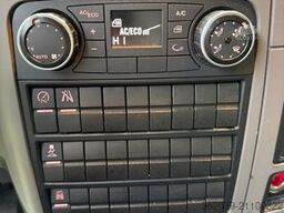 MAN TGL 8.190 KOFFER ABS KLIMAAUTOMATIK BLATT LUFT