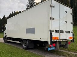 MAN TGL 8.190 KOFFER ABS KLIMAAUTOMATIK BLATT LUFT