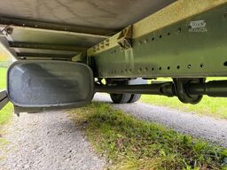 MAN TGL 8.190 KOFFER ABS KLIMAAUTOMATIK BLATT LUFT