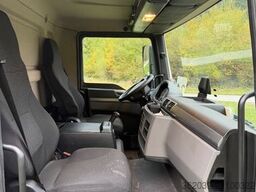 MAN TGL 8.190 KOFFER ABS KLIMAAUTOMATIK BLATT LUFT
