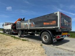 SCHWARZMÜLLER AZ/TOZA/VO 2 ACHS LUFT ABS