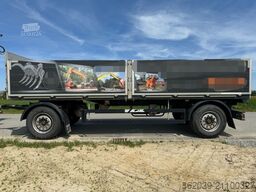 SCHWARZMÜLLER AZ/TOZA/VO 2 ACHS LUFT ABS