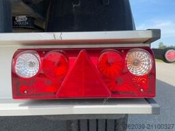 SCHWARZMÜLLER AZ/TOZA/VO 2 ACHS LUFT ABS