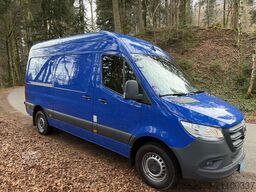 MERCEDES-BENZ Sprinter 316 CDI RWD Werkstatteinrichtung Voll