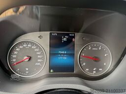 MERCEDES-BENZ Sprinter 316 CDI RWD Werkstatteinrichtung Voll