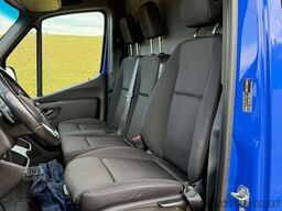 MERCEDES-BENZ Sprinter 316 CDI RWD Werkstatteinrichtung Voll