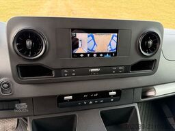 MERCEDES-BENZ Sprinter 316 CDI RWD Werkstatteinrichtung Voll