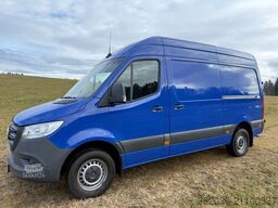 MERCEDES-BENZ Sprinter 316 CDI RWD Werkstatteinrichtung Voll
