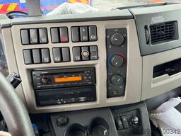 VOLVO FL 250 MOTOR LÄUFT KLEINE MOTORPROBLEME