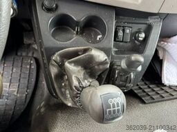 VOLVO FL 250 MOTOR LÄUFT KLEINE MOTORPROBLEME