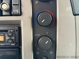 VOLVO FL 250 MOTOR LÄUFT KLEINE MOTORPROBLEME