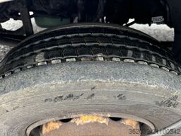 VOLVO FL 250 MOTOR LÄUFT KLEINE MOTORPROBLEME