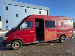 MERCEDES-BENZ Sprinter Kasten Hochdach 316 CDI